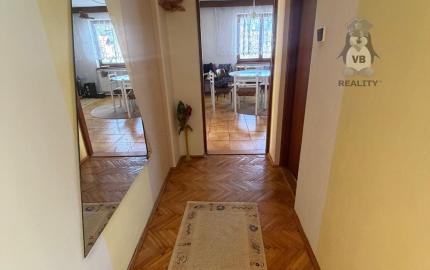 Rodinný dom, Novoveská Huta