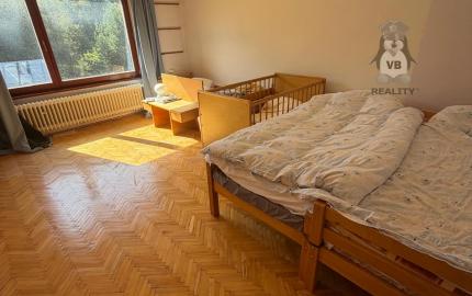 Rodinný dom, Novoveská Huta