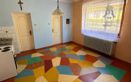 Rodinný dom, Novoveská Huta