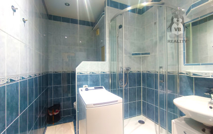 Prenájom 1. izbový byt 45 m2, ul. Saleziánov ,Michalovce