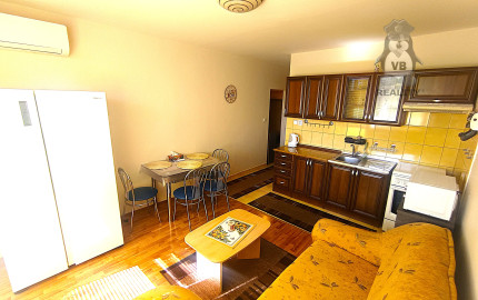 Prenájom 1. izbový byt 45 m2, ul. Saleziánov ,Michalovce