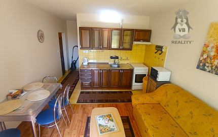 Prenájom 1. izbový byt 45 m2, ul. Saleziánov ,Michalovce