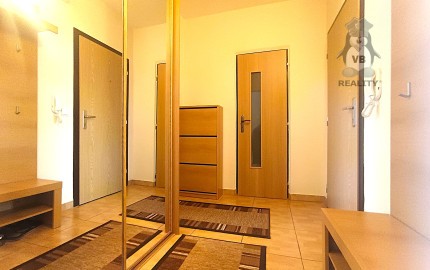 Prenájom 1. izbový byt 45 m2, ul. Saleziánov ,Michalovce