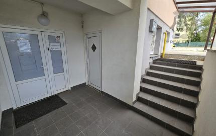 Rozsiahly obchodný priestor s výmerou 284 m², Poprad