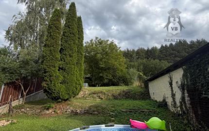 Bungalov v mestskej časti Spišskej Novej Vsi-Ferčekovce