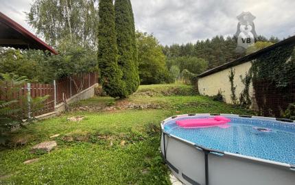 Bungalov v mestskej časti Spišskej Novej Vsi-Ferčekovce