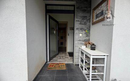 Bungalov v mestskej časti Spišskej Novej Vsi-Ferčekovce