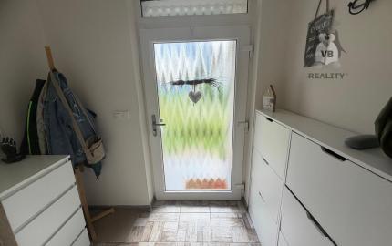 Bungalov v mestskej časti Spišskej Novej Vsi-Ferčekovce