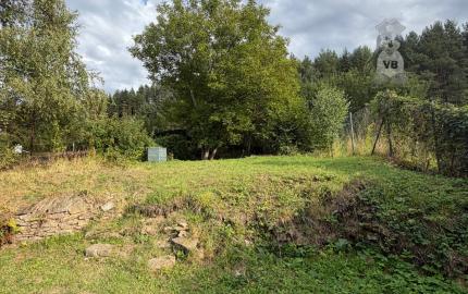 Bungalov v mestskej časti Spišskej Novej Vsi-Ferčekovce