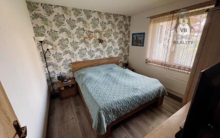 Bungalov v mestskej časti Spišskej Novej Vsi-Ferčekovce