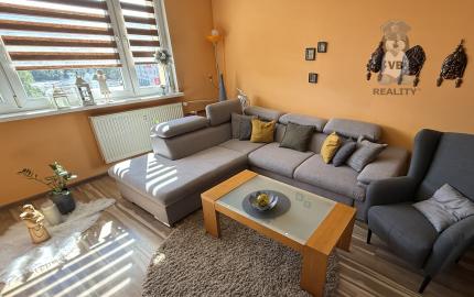 EXKLUZÍVNE 3i byt s loggiou, sídl. Západ, Spišská Nová Ves