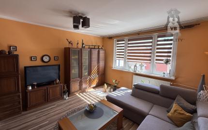 EXKLUZÍVNE 3i byt s loggiou, sídl. Západ, Spišská Nová Ves