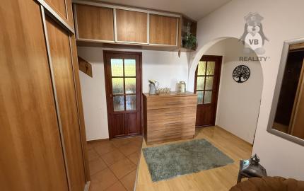 EXKLUZÍVNE 3i byt s loggiou, sídl. Západ, Spišská Nová Ves