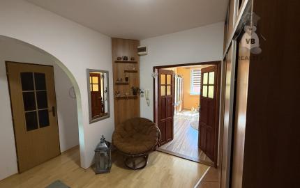 EXKLUZÍVNE 3i byt s loggiou, sídl. Západ, Spišská Nová Ves