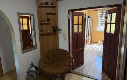 EXKLUZÍVNE 3i byt s loggiou, sídl. Západ, Spišská Nová Ves