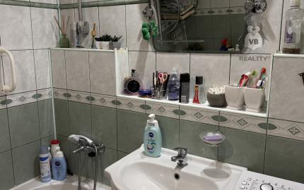 EXKLUZÍVNE 3i byt s loggiou, sídl. Západ, Spišská Nová Ves