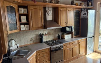 EXKLUZÍVNE 3i byt s loggiou, sídl. Západ, Spišská Nová Ves