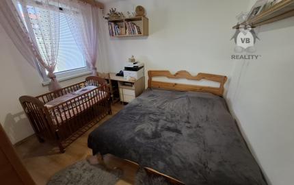 2-izbový byt s loggiou na sídlisku JUH - Kežmarok