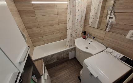 2-izbový byt s loggiou na sídlisku JUH - Kežmarok