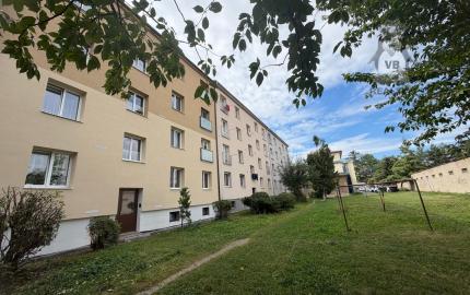 Byt 3+1 centrum, Spišská Nová Ves