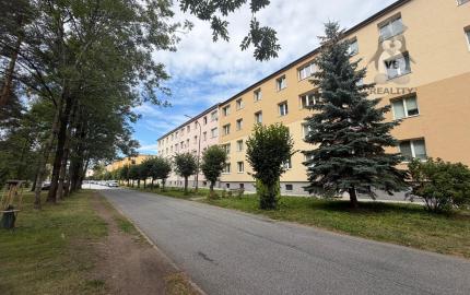 Byt 3+1 centrum, Spišská Nová Ves