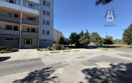 EXKLUZÍVNE 3-izbový byt s loggiou – sídlisko Mier, Spišská Nová Ves