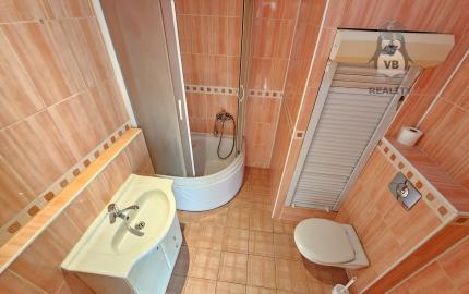Byt 1+1 s loggiou na sídlisku Západ, Spišská Nová Ves