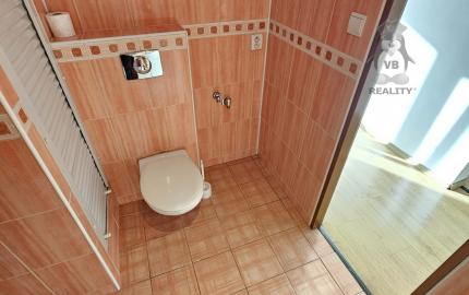 Byt 1+1 s loggiou na sídlisku Západ, Spišská Nová Ves