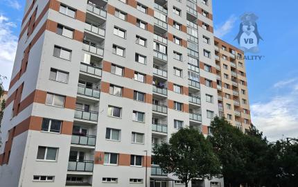 Byt 1+1 s loggiou na sídlisku Západ, Spišská Nová Ves