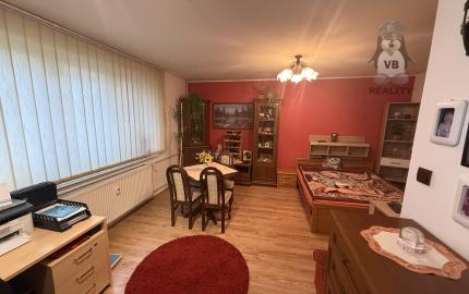 EXKLUZÍVNE 3-izbový byt s loggiou – Spišské Vlachy