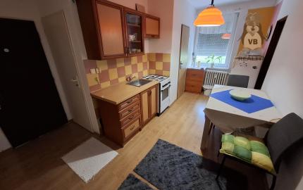 1-izbový byt na sídlisku Tarča – Dubová ulica