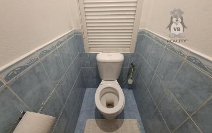 1-izbový byt na sídlisku Tarča – Dubová ulica