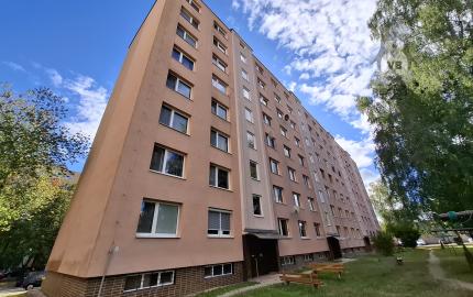 1-izbový byt na sídlisku Tarča – Dubová ulica