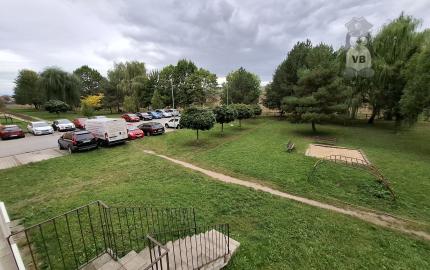 3-izbový byt s loggiou na sídlisku Západ 1, Strojnícka ulica