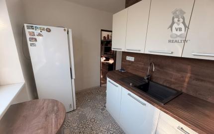 Byt 3+1 s loggiou, sídl.Tarča, Spišská Nová Ves