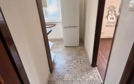 Byt 3+1 s loggiou, sídl.Tarča, Spišská Nová Ves