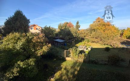 Byt 3+1 s loggiou, sídl.Tarča, Spišská Nová Ves