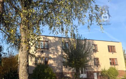 Byt 3+1 s loggiou, sídl.Tarča, Spišská Nová Ves