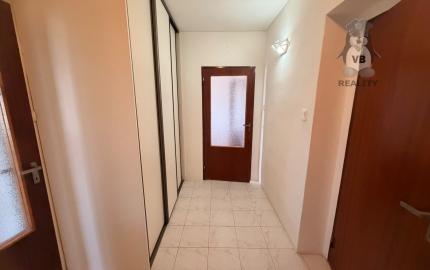 Byt 3+1 s loggiou, sídl.Tarča, Spišská Nová Ves