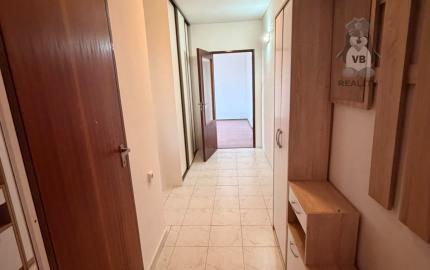 Byt 3+1 s loggiou, sídl.Tarča, Spišská Nová Ves