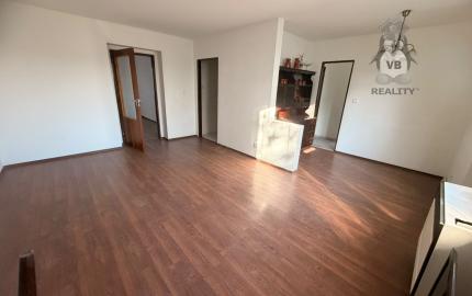 Byt 3+1 s loggiou, sídl.Tarča, Spišská Nová Ves