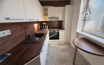Byt 3+1 s loggiou, sídl.Tarča, Spišská Nová Ves
