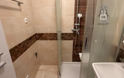 Byt 3+1 s loggiou, sídl.Tarča, Spišská Nová Ves