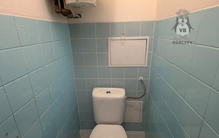 Byt 3+1 s loggiou, sídl.Tarča, Spišská Nová Ves