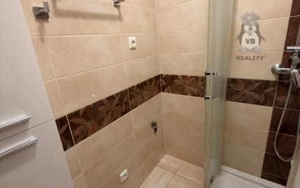Byt 3+1 s loggiou, sídl.Tarča, Spišská Nová Ves