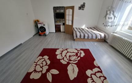 Rodinný dom na okraji mesta Krompachy s veľkou záhradou