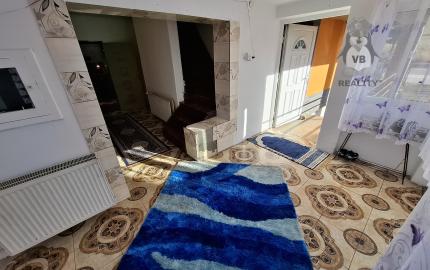 Rodinný dom na okraji mesta Krompachy s veľkou záhradou