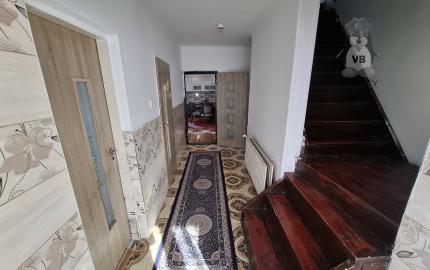 Rodinný dom na okraji mesta Krompachy s veľkou záhradou