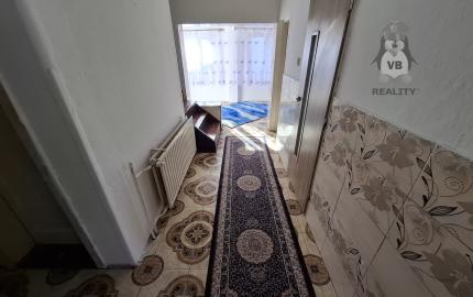 Rodinný dom na okraji mesta Krompachy s veľkou záhradou