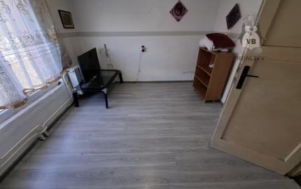 Rodinný dom na okraji mesta Krompachy s veľkou záhradou